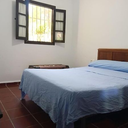 Casa En El Valle De Guainosaltos Adra Kültér fotó