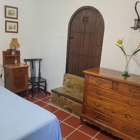 Casa En El Valle De Guainosaltos Adra Kültér fotó