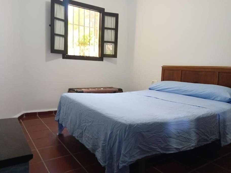 Casa En El Valle De Guainosaltos Adra Kültér fotó