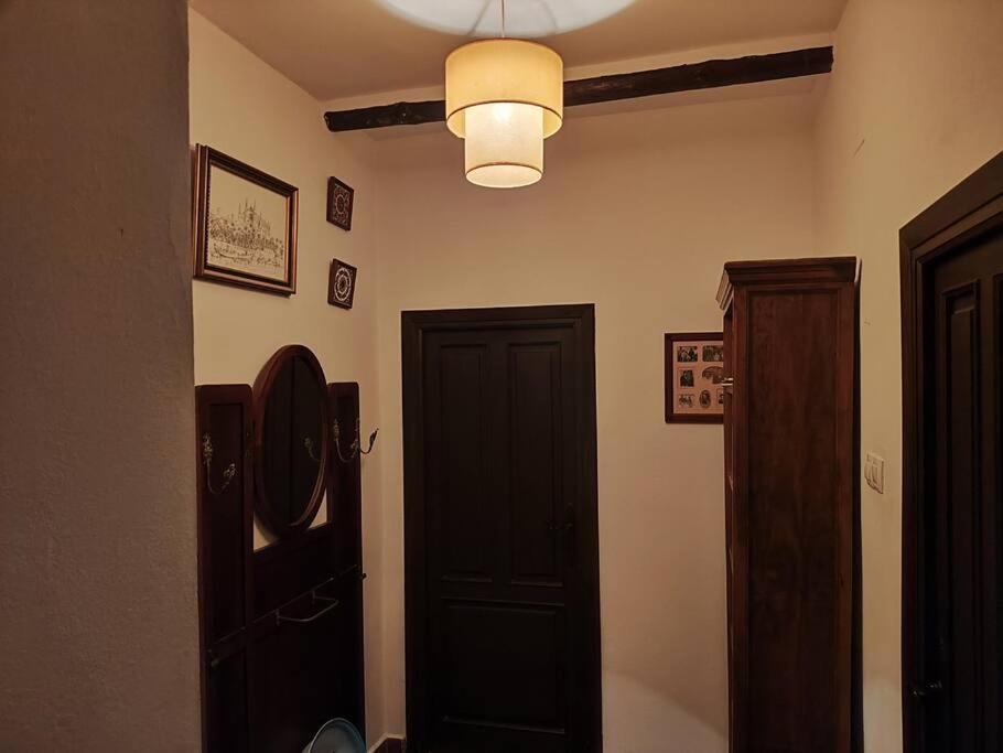 Casa En El Valle De Guainosaltos Adra Kültér fotó