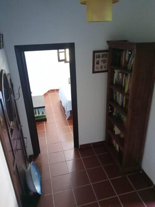 Casa En El Valle De Guainosaltos Adra Kültér fotó