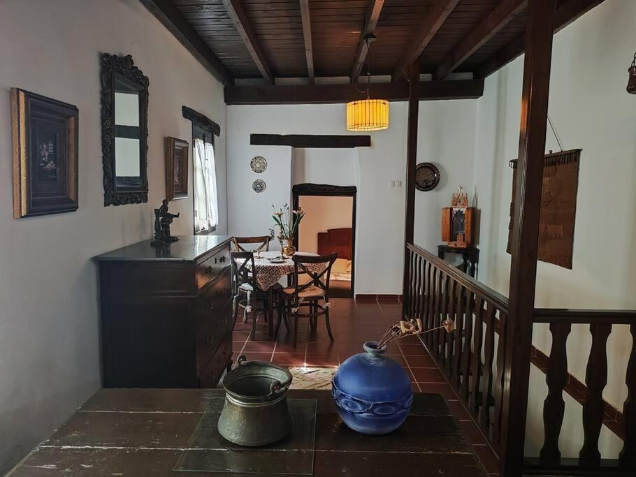 Casa En El Valle De Guainosaltos Adra Kültér fotó