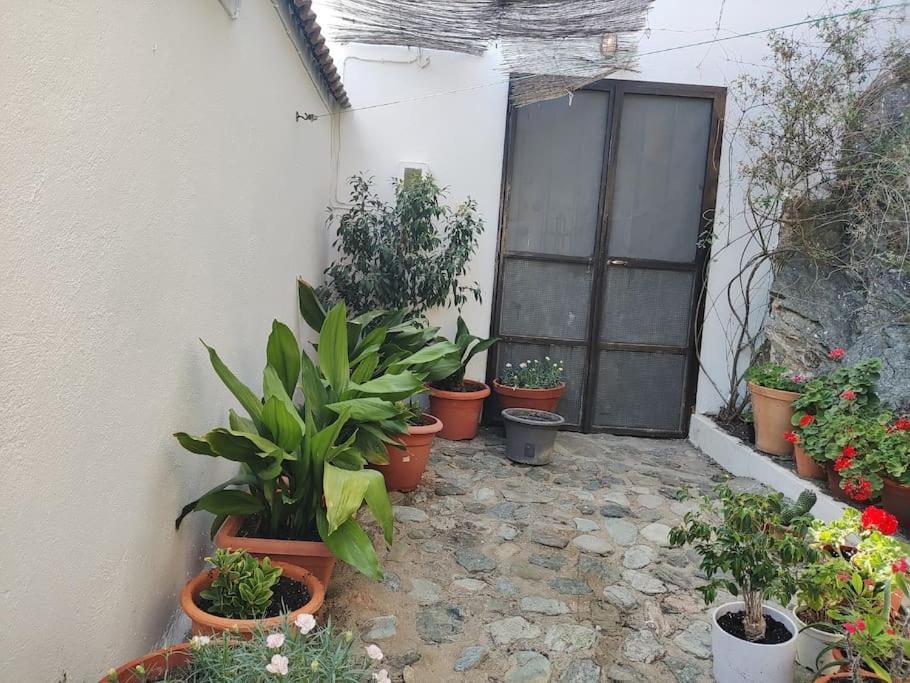 Casa En El Valle De Guainosaltos Adra Kültér fotó