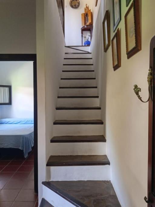 Casa En El Valle De Guainosaltos Adra Kültér fotó